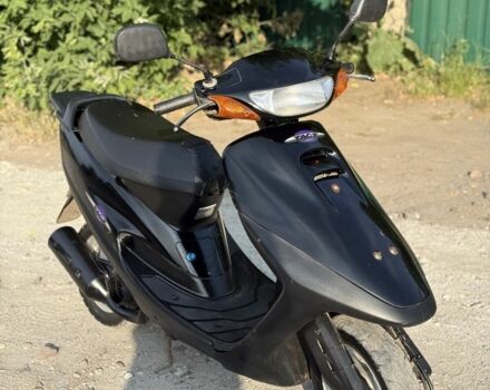 Хонда Інша, об'ємом двигуна 49 л та пробігом 0 тис. км за 373 $, фото 2 на Automoto.ua