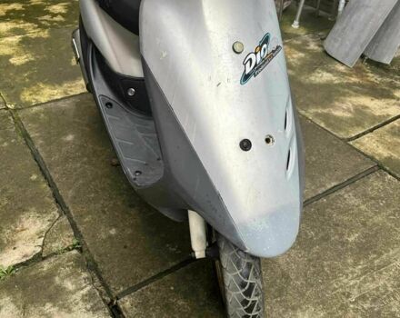 Хонда Другая, объемом двигателя 49 л и пробегом 0 тыс. км за 270 $, фото 3 на Automoto.ua