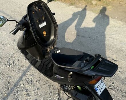 Хонда Інша, об'ємом двигуна 49 л та пробігом 0 тис. км за 373 $, фото 14 на Automoto.ua