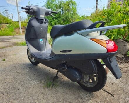 Хонда Другая, объемом двигателя 50 л и пробегом 0 тыс. км за 550 $, фото 11 на Automoto.ua