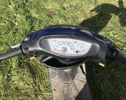 Хонда Другая, объемом двигателя 49 л и пробегом 0 тыс. км за 131 $, фото 4 на Automoto.ua