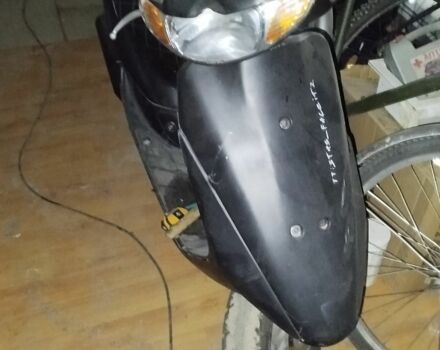 Хонда Другая, объемом двигателя 50 л и пробегом 0 тыс. км за 213 $, фото 6 на Automoto.ua