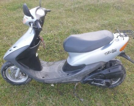 Хонда Другая, объемом двигателя 50 л и пробегом 0 тыс. км за 370 $, фото 1 на Automoto.ua