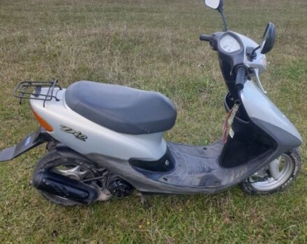 Хонда Другая, объемом двигателя 50 л и пробегом 0 тыс. км за 370 $, фото 2 на Automoto.ua