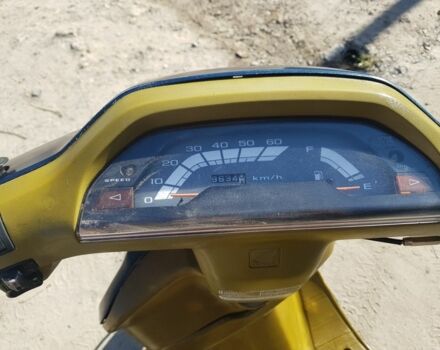 Хонда Другая, объемом двигателя 49 л и пробегом 0 тыс. км за 232 $, фото 4 на Automoto.ua