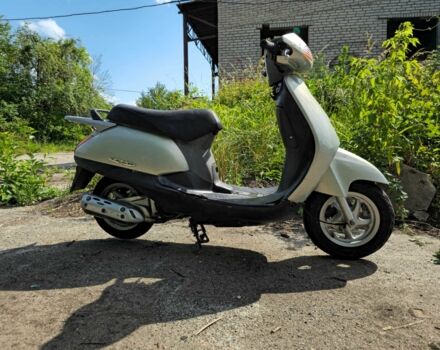 Хонда Другая, объемом двигателя 50 л и пробегом 0 тыс. км за 550 $, фото 2 на Automoto.ua