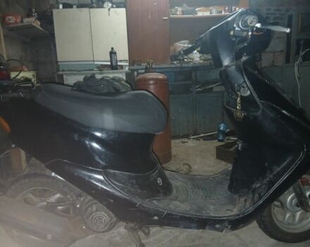 Хонда Інша, об'ємом двигуна 49 л та пробігом 0 тис. км за 155 $, фото 3 на Automoto.ua