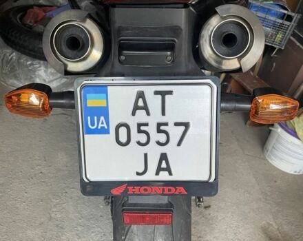 Хонда Інша, об'ємом двигуна 0.92 л та пробігом 0 тис. км за 5500 $, фото 8 на Automoto.ua