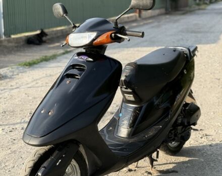 Хонда Інша, об'ємом двигуна 49 л та пробігом 0 тис. км за 373 $, фото 11 на Automoto.ua