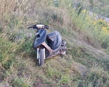 Хонда Інша, об'ємом двигуна 55 л та пробігом 0 тис. км за 214 $, фото 5 на Automoto.ua