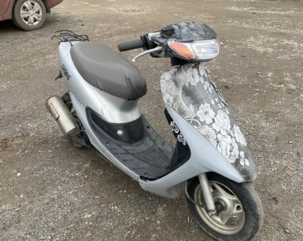 Хонда Другая, объемом двигателя 49 л и пробегом 0 тыс. км за 310 $, фото 2 на Automoto.ua