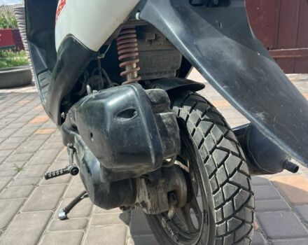 Хонда Інша, об'ємом двигуна 65 л та пробігом 0 тис. км за 361 $, фото 3 на Automoto.ua