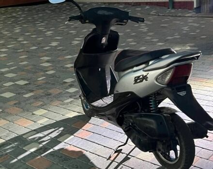 Хонда Другая, объемом двигателя 65 л и пробегом 0 тыс. км за 119 $, фото 2 на Automoto.ua