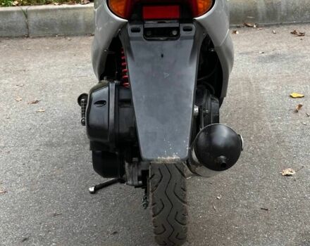 Хонда Інша, об'ємом двигуна 49 л та пробігом 0 тис. км за 286 $, фото 5 на Automoto.ua