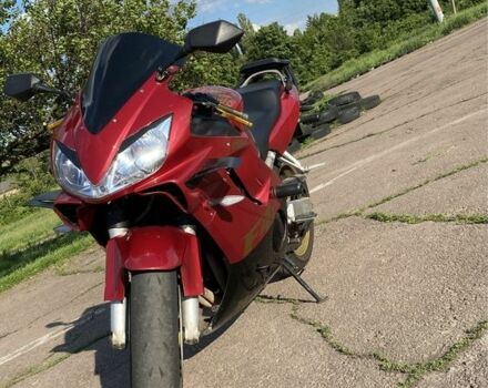 Хонда Другая, объемом двигателя 0.6 л и пробегом 0 тыс. км за 5100 $, фото 2 на Automoto.ua