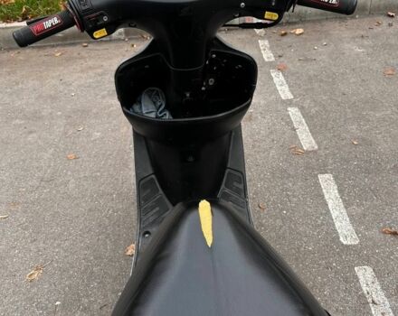 Хонда Інша, об'ємом двигуна 49 л та пробігом 0 тис. км за 286 $, фото 6 на Automoto.ua