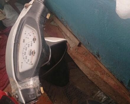 Хонда Другая, объемом двигателя 0 л и пробегом 0 тыс. км за 238 $, фото 1 на Automoto.ua