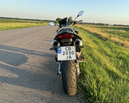 Хонда Інша, об'ємом двигуна 0.92 л та пробігом 0 тис. км за 5050 $, фото 3 на Automoto.ua