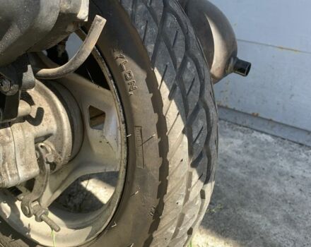 Хонда Інша, об'ємом двигуна 49 л та пробігом 0 тис. км за 288 $, фото 3 на Automoto.ua