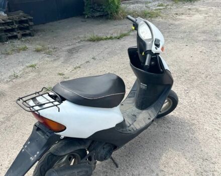Хонда Інша, об'ємом двигуна 65 л та пробігом 0 тис. км за 16500 $, фото 2 на Automoto.ua