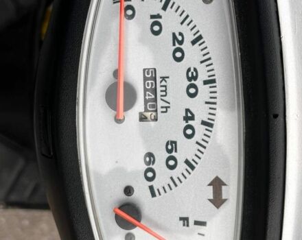 Хонда Інша, об'ємом двигуна 49 л та пробігом 0 тис. км за 286 $, фото 9 на Automoto.ua