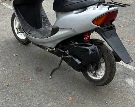 Хонда Інша, об'ємом двигуна 49 л та пробігом 0 тис. км за 286 $, фото 3 на Automoto.ua