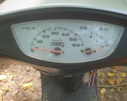 Хонда Другая, объемом двигателя 50 л и пробегом 0 тыс. км за 370 $, фото 4 на Automoto.ua