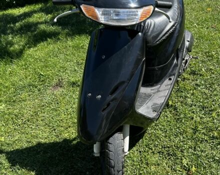 Хонда Другая, объемом двигателя 49 л и пробегом 0 тыс. км за 274 $, фото 3 на Automoto.ua