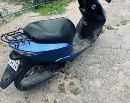 Хонда Другая, объемом двигателя 0 л и пробегом 0 тыс. км за 700 $, фото 4 на Automoto.ua