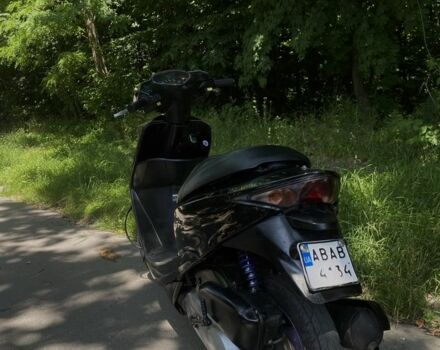Хонда Інша, об'ємом двигуна 50 л та пробігом 0 тис. км за 650 $, фото 2 на Automoto.ua