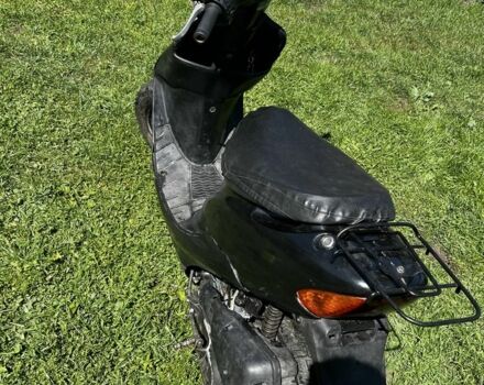 Хонда Другая, объемом двигателя 49 л и пробегом 0 тыс. км за 274 $, фото 2 на Automoto.ua