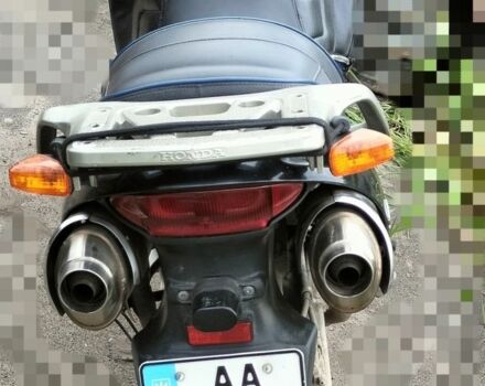 Хонда Другая, объемом двигателя 1 л и пробегом 0 тыс. км за 2500 $, фото 1 на Automoto.ua