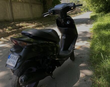 Хонда Інша, об'ємом двигуна 50 л та пробігом 0 тис. км за 650 $, фото 3 на Automoto.ua