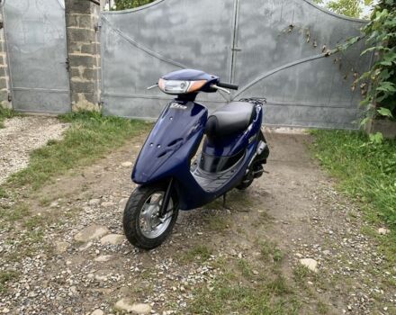 Хонда Другая, объемом двигателя 49 л и пробегом 0 тыс. км за 485 $, фото 14 на Automoto.ua