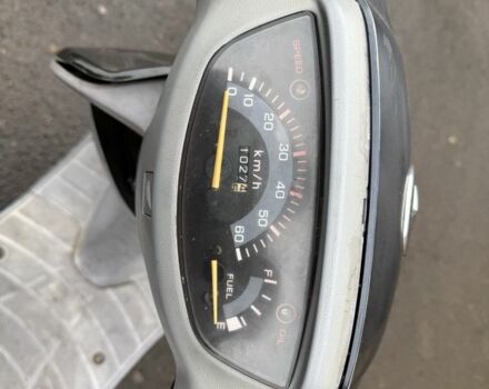 Хонда Другая, объемом двигателя 65 л и пробегом 0 тыс. км за 300 $, фото 3 на Automoto.ua