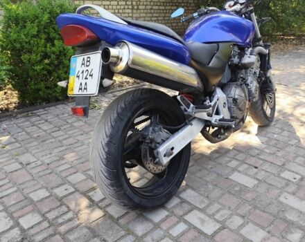 Хонда Інша, об'ємом двигуна 0.6 л та пробігом 0 тис. км за 3500 $, фото 4 на Automoto.ua