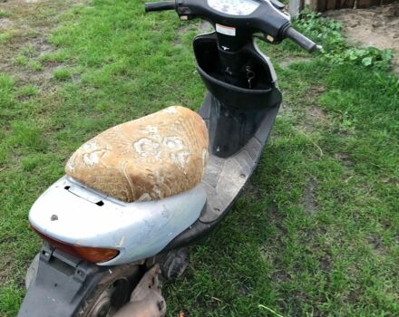 Хонда Другая, объемом двигателя 49 л и пробегом 0 тыс. км за 300 $, фото 1 на Automoto.ua