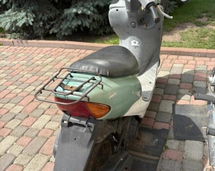 Хонда Другая, объемом двигателя 0 л и пробегом 0 тыс. км за 220 $, фото 3 на Automoto.ua