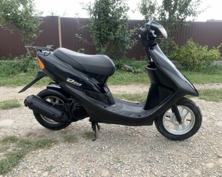 Хонда Другая, объемом двигателя 49 л и пробегом 0 тыс. км за 485 $, фото 4 на Automoto.ua