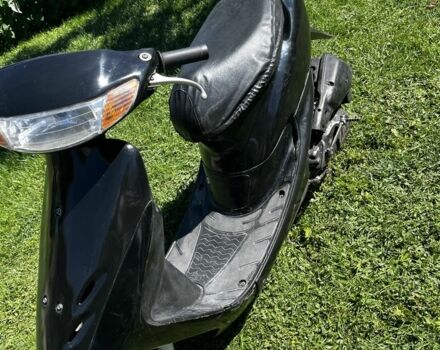 Хонда Другая, объемом двигателя 49 л и пробегом 0 тыс. км за 274 $, фото 1 на Automoto.ua