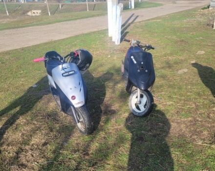 Хонда Другая, объемом двигателя 65 л и пробегом 0 тыс. км за 7500 $, фото 2 на Automoto.ua