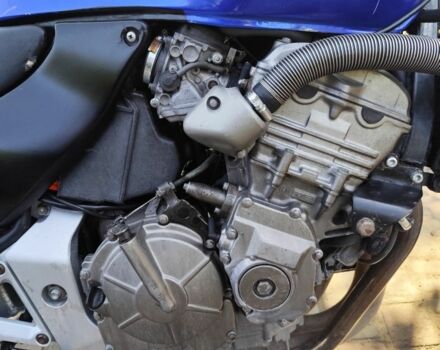 Хонда Інша, об'ємом двигуна 0.6 л та пробігом 0 тис. км за 3500 $, фото 6 на Automoto.ua