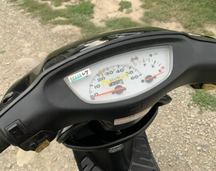 Хонда Другая, объемом двигателя 49 л и пробегом 0 тыс. км за 485 $, фото 8 на Automoto.ua