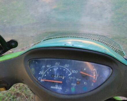 Хонда Інша, об'ємом двигуна 49 л та пробігом 0 тис. км за 800 $, фото 5 на Automoto.ua