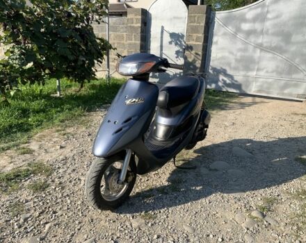 Хонда Другая, объемом двигателя 49 л и пробегом 0 тыс. км за 485 $, фото 12 на Automoto.ua