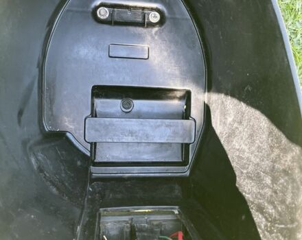 Хонда Другая, объемом двигателя 49 л и пробегом 0 тыс. км за 274 $, фото 5 на Automoto.ua