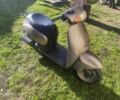 Хонда Інша, об'ємом двигуна 49 л та пробігом 0 тис. км за 16000 $, фото 4 на Automoto.ua