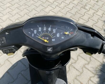 Хонда Інша, об'ємом двигуна 50 л та пробігом 0 тис. км за 650 $, фото 6 на Automoto.ua