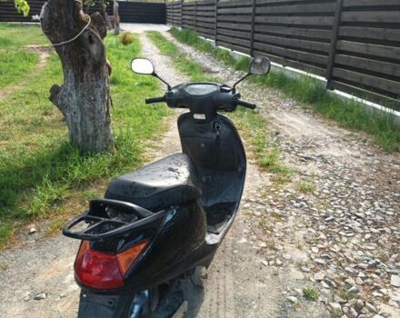 Хонда Другая, объемом двигателя 0 л и пробегом 0 тыс. км за 420 $, фото 5 на Automoto.ua