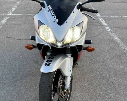 Хонда Інша, об'ємом двигуна 0.6 л та пробігом 0 тис. км за 5500 $, фото 4 на Automoto.ua